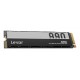 Lexar NM990 4 TB M.2 PCI Express 5.0 NVMe