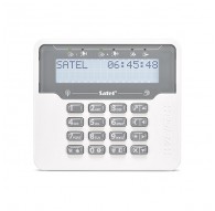 SATEL KEYPAD VERSA-KWRL2 WIRELESS
