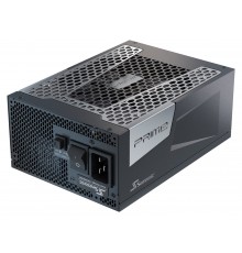 Seasonic ATX3-PRIME-PX-1600 power supply unit 1600 W 20+4 pin ATX ATX Black