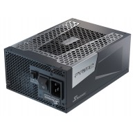 Seasonic ATX3-PRIME-PX-1600 power supply unit 1600 W 20+4 pin ATX ATX Black