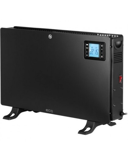 Camry | Convection Fan Heater with Remote Control | CR 7739 | Convection Heater | 2000 W | Number of power levels 3 | Suitable f