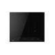 Teka IZS 66800 MST Black Built-in 60 cm Zone induction hob 4 zone(s)