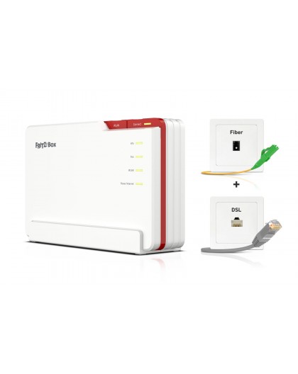 AVM FRITZ! 5690 Pro Box