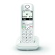 Gigaset A690 Analog telephone Caller ID White