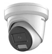 Hikvision DS-2CD2327G2-LU(2.8mm)(C) Turret IP Security Camera Indoor & Outdoor 1920 x 1080 px Ceiling / Wall