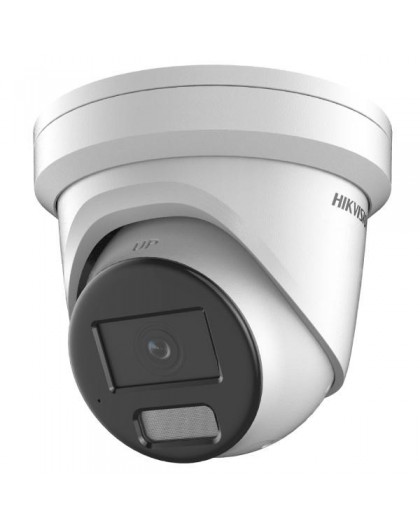 Hikvision DS-2CD2327G2-LU(2.8mm)(C) Turret IP Security Camera Indoor & Outdoor 1920 x 1080 px Ceiling / Wall