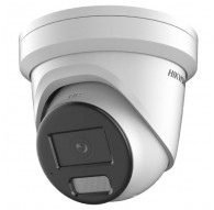 Hikvision DS-2CD2327G2-LU(2.8mm)(C) Turret IP Security Camera Indoor & Outdoor 1920 x 1080 px Ceiling / Wall