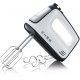 Severin HM 3830 mixer Hand mixer 400 W White