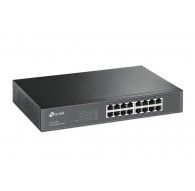 TP-Link 16-Port Gigabit Desktop/Rackmount Network Switch