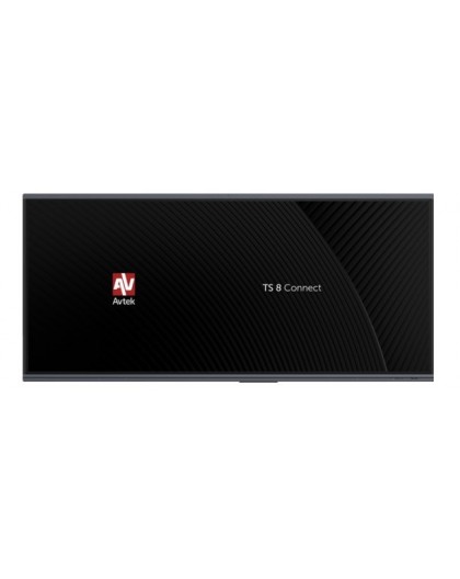 AVTEK INTERACTIVE MONITOR TOUCHSCREEN 8 CONNECT 92