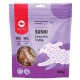 MACED Duck and fish sushi - Dog treat - 500g