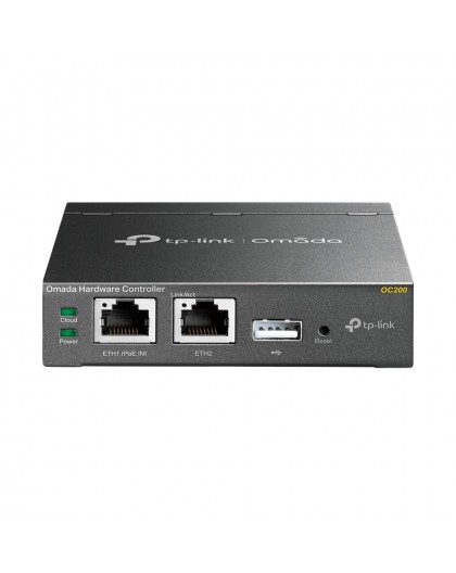 TP-Link Omada Hardware Controller