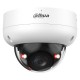 Vandal-Resistant IP Camera IPC-HDBW3849R-ZAS-IL