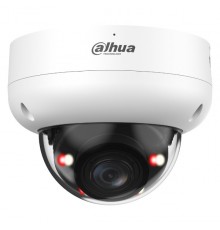 Vandal-Resistant IP Camera IPC-HDBW3849R-ZAS-IL