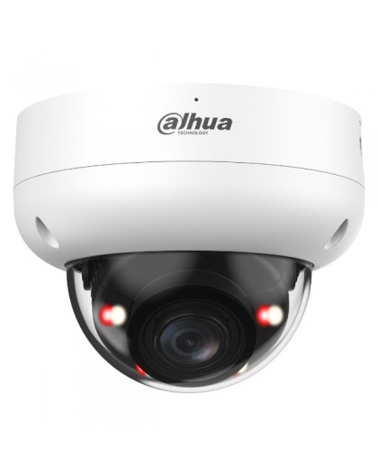 Vandal-Resistant IP Camera IPC-HDBW3849R-ZAS-IL