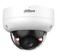 Vandal-Resistant IP Camera IPC-HDBW3849R-ZAS-IL