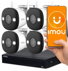 Zestaw IMOU Wi-Fi KIT