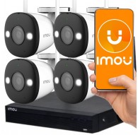 Zestaw IMOU Wi-Fi KIT