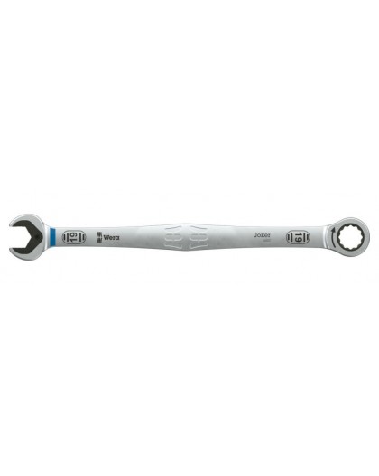 Wera 05020354001 ratchet wrench 19 mm 1 pc(s)