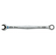 Wera 05020354001 ratchet wrench 19 mm 1 pc(s)