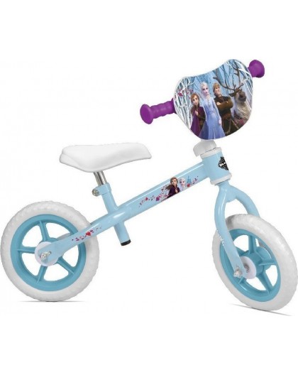 10" HUFFY CROSS-COUNTRY BICYCLE 27951W DISNEY FROZEN