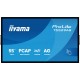 iiyama 55" All-in-One PCAP Interactive Display for Smart Collaboration Spaces