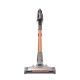 Black & Decker BHFEV182C-QW stick vacuum/electric broom 2-in-1 stick vacuum Battery Dry Bagless Orange, Titanium 2 Ah