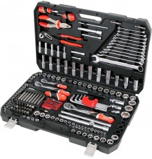 Mechanics tool set Yato YT-38941