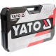 Mechanics tool set Yato YT-38941