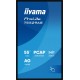 iiyama 55" All-in-One PCAP Interactive Display for Smart Collaboration Spaces
