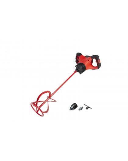 ELECTRIC MIXER RUBI RUBIMIX-9 SUPERTORQUE 26970