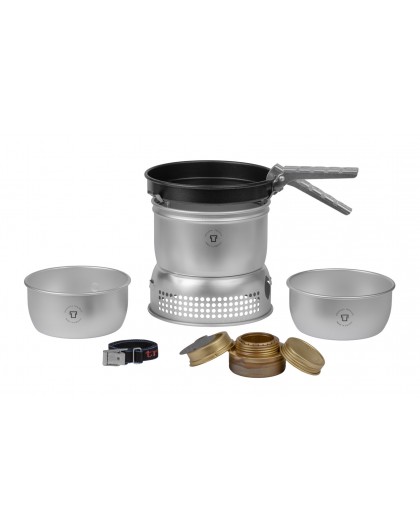 TRANGIA STOVE 27-3/UL