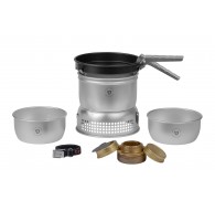 TRANGIA STOVE 27-3/UL
