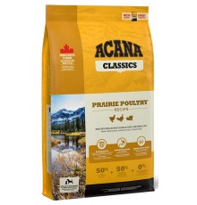 ACANA Classics Prairie Poultry - dry dog food - 14,5 kg
