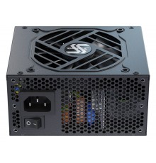 Seasonic FOCUS-SPX-750 power supply unit 750 W 20+4 pin ATX CFX Black
