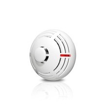 SATEL SMOKE AND HEAT DETECTOR TSD-1