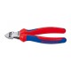 KNIPEX SIDE PLIERS 160mm...
