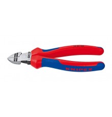 KNIPEX SIDE PLIERS 160mm...