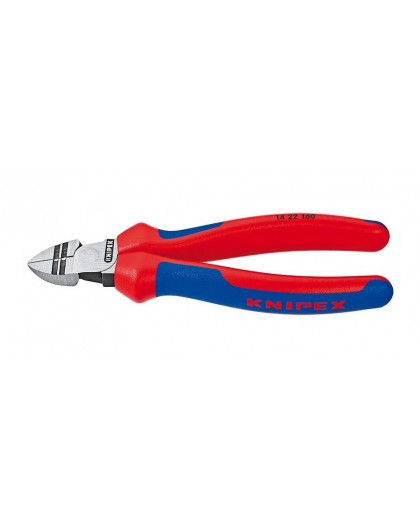 KNIPEX SIDE PLIERS 160mm...