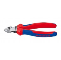 KNIPEX SIDE PLIERS 160mm...