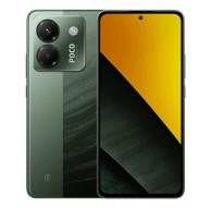 Xiaomi Poco M7 Pro 5G 16.9 cm (6.67") Hybrid Dual SIM Android 14 USB Type-C 8 GB 256 GB 5110 mAh Green