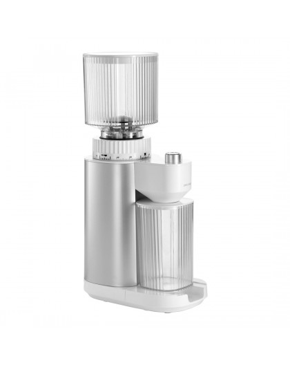 Coffee grinder Zwilling Enfinigy 150W silver