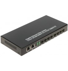 Switch 8-port RJ-45 (EXPERT-SFP-8/2)
