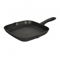 BALLARINI 75002-924-0 praepann  Grill pann Ruudu