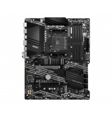 MSI B550-A PRO motherboard AMD B550 Socket AM4 ATX