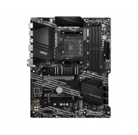 MSI B550-A PRO motherboard AMD B550 Socket AM4 ATX