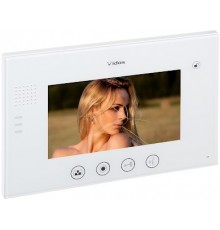 Internal Panel M670W Vidos
