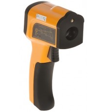 Temperature meter, pyrometer HT-6899 -50 °C ...