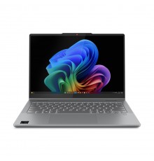 Lenovo IdeaPad 5 2-in-1 14Q8X9 Copilot+ PC Qualcomm Snapdragon X1P-42-100 Hybrid (2-in-1) 35.6 cm (14") Touchscreen WUXGA 16 GB 