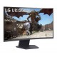 LG 27GS60QC-B computer monitor 68.6 cm (27") 2560 x 1440 pixels Quad HD LCD Black